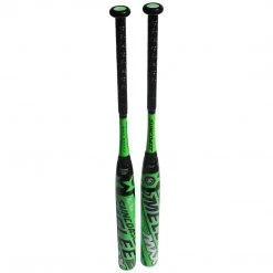 Suncoast Melee Max 2 Endloaded 13" 2 Piece SSUSA Senior Slowpitch Softball Bat: SMM2SE Bats