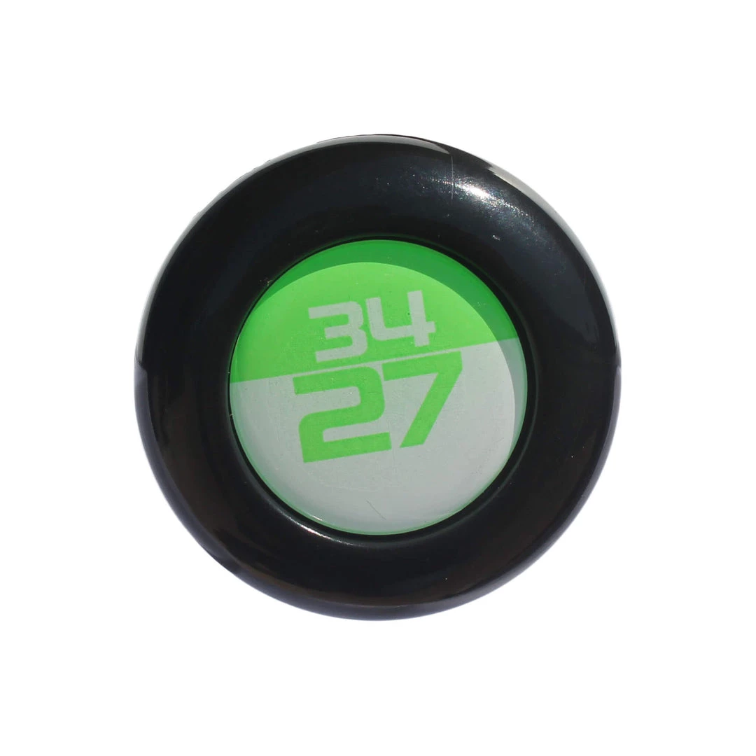 Suncoast Melee Max 2 Endloaded 13" 2 Piece SSUSA Senior Slowpitch Softball Bat: SMM2SE Bats 6 Suncoast Melee Max 2 Endloaded 13" 2 Piece SSUSA Senior Slowpitch Softball Bat: SMM2SE Bats