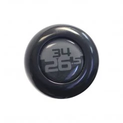 Bats Suncoast Ruckus Max 12" Endloaded USSSA Slowpitch Softball Bat: SR12MUSE 15 Bats Suncoast Ruckus Max 12