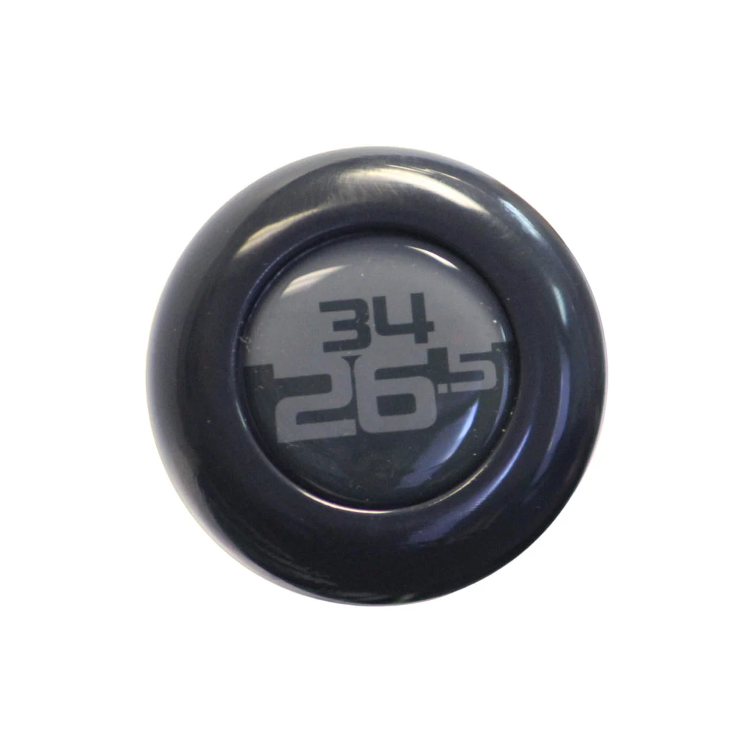 Bats Suncoast Ruckus Max 12" Endloaded USSSA Slowpitch Softball Bat: SR12MUSE 9 Bats Suncoast Ruckus Max 12" Endloaded USSSA Slowpitch Softball Bat: SR12MUSE