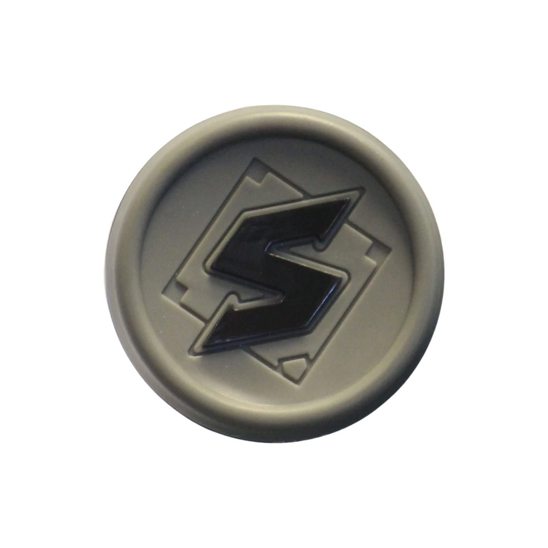 Bats Suncoast Ruckus Max 12" Endloaded USSSA Slowpitch Softball Bat: SR12MUSE 8 Bats Suncoast Ruckus Max 12" Endloaded USSSA Slowpitch Softball Bat: SR12MUSE