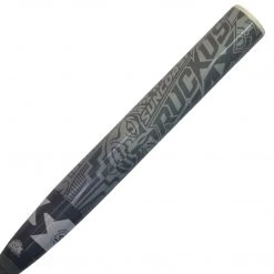 Suncoast Ruckus Max 13" Endloaded USSSA Slowpitch Softball Bat: SRMUSE Bats