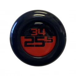 Suncoast Ruckus Max Competitive Edge 12" Endloaded USSSA Slowpitch Softball Bat 18 Suncoast Ruckus Max Competitive Edge 12