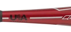 Bats 2020 Rawlings Quatro Pro (-11) USA Tee Ball Baseball Bat: TBZQ11
