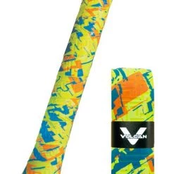 Vulcan Bat Grips: ASP Series Gear 18 Vulcan Bat Grips: ASP Series Gear