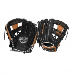 Gear 2021 Easton Tournament Elite Series TE115BC 11.5" Infield Glove: A130819 7 Gear 2021 Easton Tournament Elite Series TE115BC 11.5