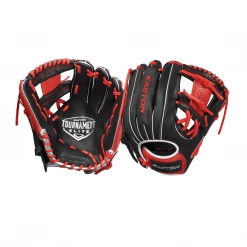 Gear 2021 Easton Tournament Elite Series TE115BR 11.5" Infield Glove: A130818 7 Gear 2021 Easton Tournament Elite Series TE115BR 11.5