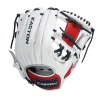 2021 Easton Tournament Elite Series TE115USA 11.5" Infield Glove: A130820 2 2021 Easton Tournament Elite Series TE115USA 11.5" Infield Glove: A130820