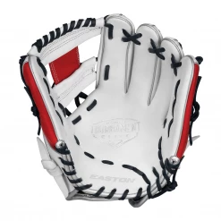 2021 Easton Tournament Elite Series TE115USA 11.5" Infield Glove: A130820