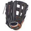 Gear Easton Tournament Elite 12.5" Outfield Glove: A130822 1 Gear Easton Tournament Elite 12.5" Outfield Glove: A130822