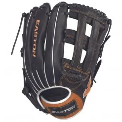 Gear Easton Tournament Elite 12.5" Outfield Glove: A130822