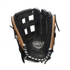 Gear Easton Tournament Elite 12.5" Outfield Glove: A130822
