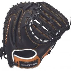 Easton Tournament Elite 32.5" Catcher's Mitt: A130824 Gear