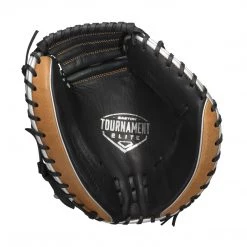 Easton Tournament Elite 32.5" Catcher's Mitt: A130824 Gear