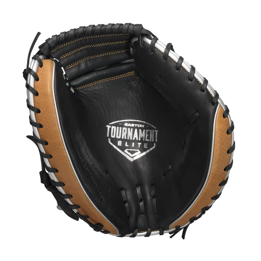 Easton Tournament Elite 32.5" Catcher's Mitt: A130824 Gear 4 Easton Tournament Elite 32.5" Catcher's Mitt: A130824 Gear