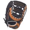 Easton Tournament Elite 12.5" First Base Mitt: A130823 Gear