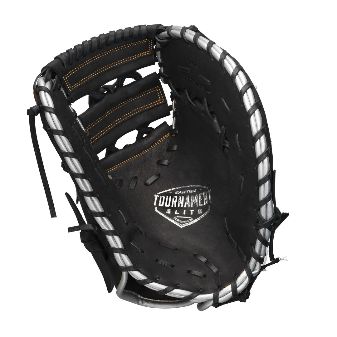 Easton Tournament Elite 12.5" First Base Mitt: A130823 Gear 4 Easton Tournament Elite 12.5" First Base Mitt: A130823 Gear