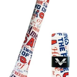 Vulcan Bat Grips: USA Series Gear 13 Vulcan Bat Grips: USA Series Gear