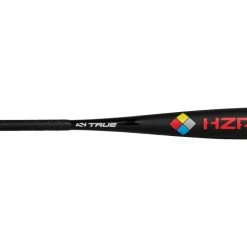 True Temper Sports 2022 TRUE TEMPER HZRDUS (-8) USSSA Baseball Bat: UT22HZRX8 Bats