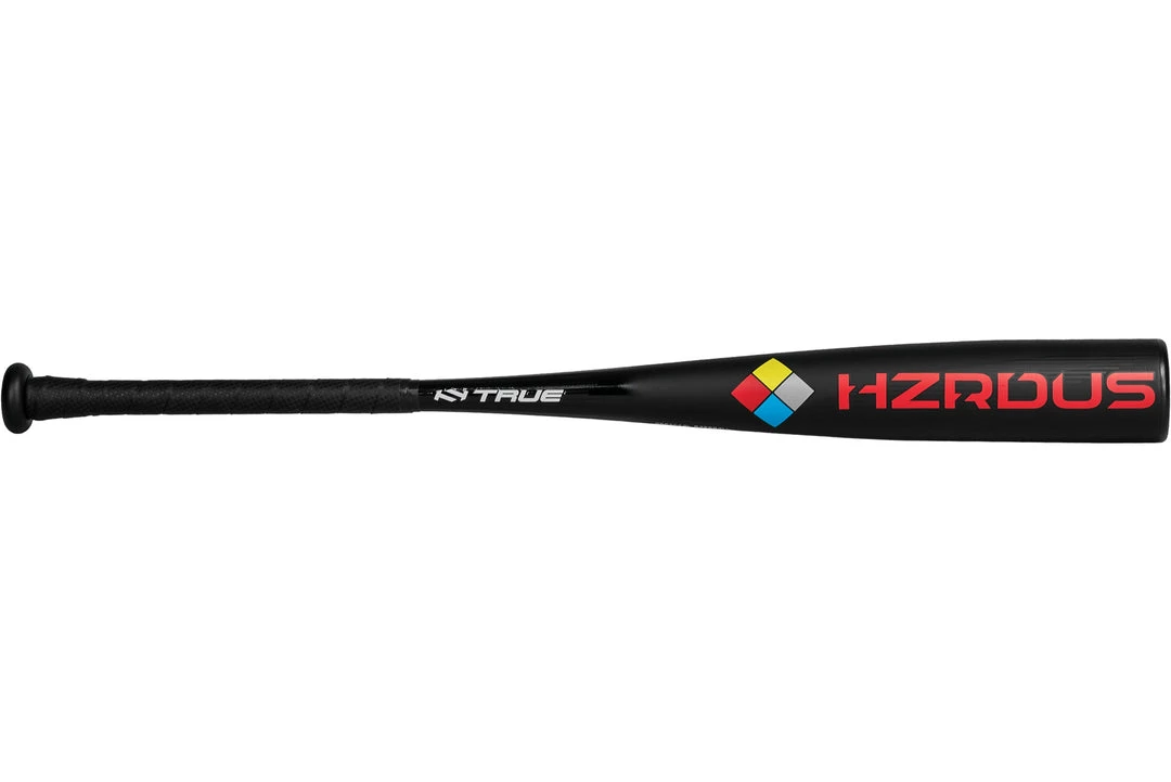 True Temper Sports 2022 TRUE TEMPER HZRDUS (-8) USSSA Baseball Bat: UT22HZRX8 Bats 4 True Temper Sports 2022 TRUE TEMPER HZRDUS (-8) USSSA Baseball Bat: UT22HZRX8 Bats