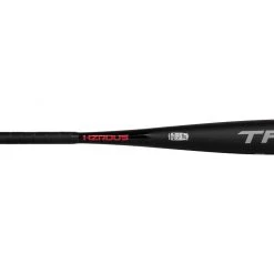 True Temper Sports Bats 2022 TRUE TEMPER HZRDUS (-5) USSSA Baseball Bat: UT22HZRX5