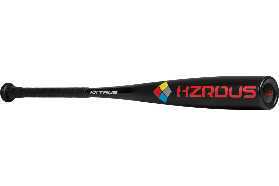 True Temper Sports 2022 TRUE TEMPER HZRDUS (-10) USSSA Baseball Bat: UT22HZRX10 Bats 8 True Temper Sports 2022 TRUE TEMPER HZRDUS (-10) USSSA Baseball Bat: UT22HZRX10 Bats