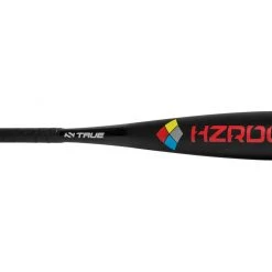 True Temper Sports 2022 TRUE TEMPER HZRDUS (-8) USSSA Baseball Bat: UT22HZRX8 Bats 17 True Temper Sports 2022 TRUE TEMPER HZRDUS (-8) USSSA Baseball Bat: UT22HZRX8 Bats