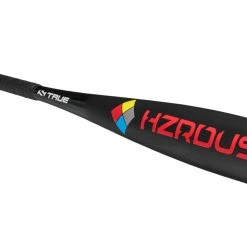 True Temper Sports 2022 TRUE TEMPER HZRDUS (-8) USSSA Baseball Bat: UT22HZRX8 Bats 18 True Temper Sports 2022 TRUE TEMPER HZRDUS (-8) USSSA Baseball Bat: UT22HZRX8 Bats