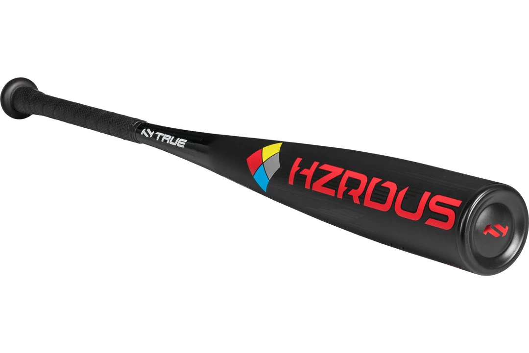 True Temper Sports 2022 TRUE TEMPER HZRDUS (-10) USSSA Baseball Bat: UT22HZRX10 Bats 9 True Temper Sports 2022 TRUE TEMPER HZRDUS (-10) USSSA Baseball Bat: UT22HZRX10 Bats