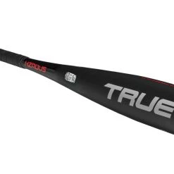 True Temper Sports Bats 2022 TRUE TEMPER HZRDUS (-5) USSSA Baseball Bat: UT22HZRX5