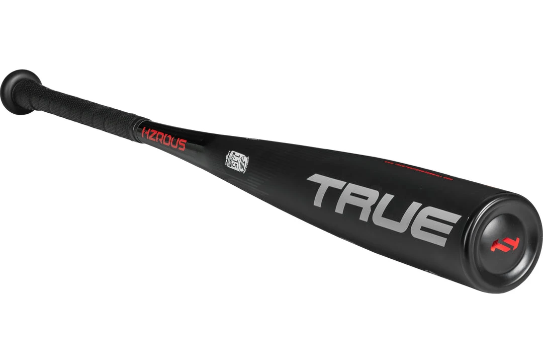 True Temper Sports 2022 TRUE TEMPER HZRDUS (-8) USSSA Baseball Bat: UT22HZRX8 Bats 10 True Temper Sports 2022 TRUE TEMPER HZRDUS (-8) USSSA Baseball Bat: UT22HZRX8 Bats