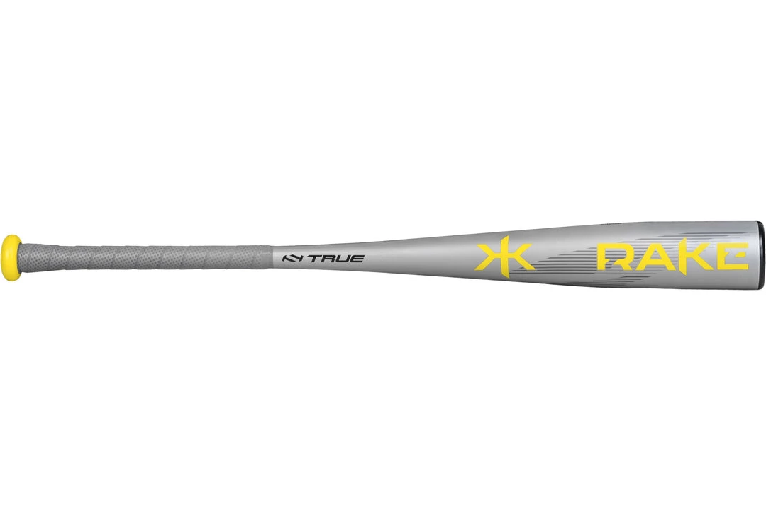 True Temper Sports 2022 TRUE TEMPER RAKE (-5) USSSA Baseball Bat: UT22RKEX5 Bats 4 True Temper Sports 2022 TRUE TEMPER RAKE (-5) USSSA Baseball Bat: UT22RKEX5 Bats