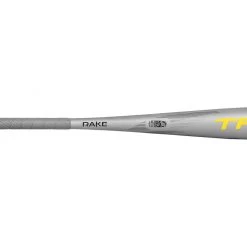 True Temper Sports 2022 TRUE TEMPER RAKE (-5) USSSA Baseball Bat: UT22RKEX5 Bats 14 True Temper Sports 2022 TRUE TEMPER RAKE (-5) USSSA Baseball Bat: UT22RKEX5 Bats