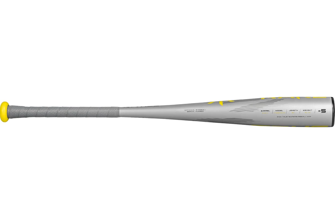 True Temper Sports 2022 TRUE TEMPER RAKE (-5) USSSA Baseball Bat: UT22RKEX5 Bats 6 True Temper Sports 2022 TRUE TEMPER RAKE (-5) USSSA Baseball Bat: UT22RKEX5 Bats
