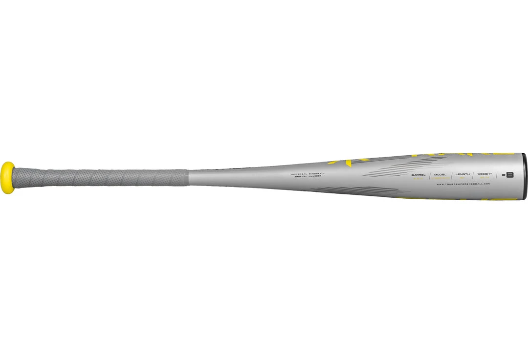 True Temper Sports Bats 2022 TRUE TEMPER RAKE (-8) USSSA Baseball Bat: UT22RKEX8 6 True Temper Sports Bats 2022 TRUE TEMPER RAKE (-8) USSSA Baseball Bat: UT22RKEX8