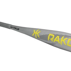 True Temper Sports 2022 TRUE TEMPER RAKE (-5) USSSA Baseball Bat: UT22RKEX5 Bats 18 True Temper Sports 2022 TRUE TEMPER RAKE (-5) USSSA Baseball Bat: UT22RKEX5 Bats