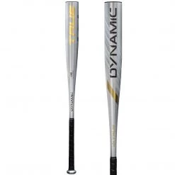 True Temper Sports True Temper Dynamic (-3) BBCOR Baseball Bat: BB23DYNAMICB3