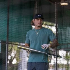 True Temper Sports True Temper Dynamic (-3) BBCOR Baseball Bat: BB23DYNAMICB3