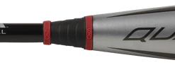 2021 Rawlings Quatro Pro (-10) USA Baseball Bat: US1Q10 Bats