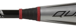 2021 Rawlings Quatro Pro (-12) USA Baseball Bat: US1Q12 Bats