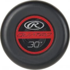 2021 Rawlings Quatro Pro (-12) USA Baseball Bat: US1Q12 Bats