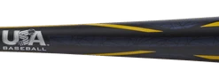 2020 Rawlings IMPACT (-9) USA Youth Baseball Bat: USZI9