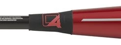 2020 Rawlings Quatro Pro (-10) USA Baseball Bat: USZQ10