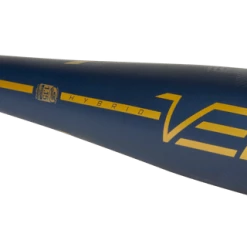 2022 Rawlings VELO ACP Hybrid Alloy (-5) USSSA Baseball Bat: UT1V5 Bats