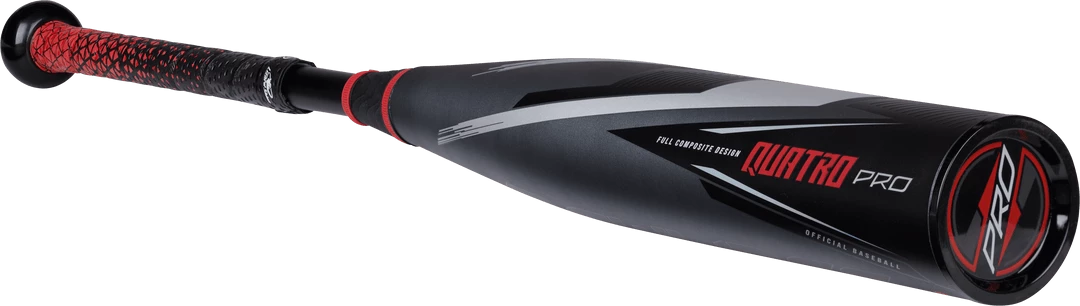 2022 Rawlings Quatro Pro (-8) USSSA Baseball Bat: UT2Q8 5 2022 Rawlings Quatro Pro (-8) USSSA Baseball Bat: UT2Q8