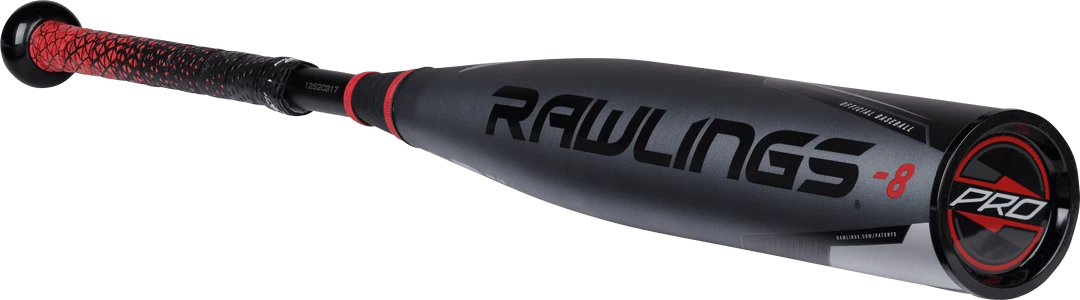 2022 Rawlings Quatro Pro (-8) USSSA Baseball Bat: UT2Q8 6 2022 Rawlings Quatro Pro (-8) USSSA Baseball Bat: UT2Q8