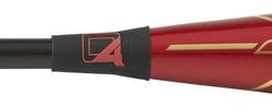 2020 Rawlings Quatro Pro (-10) USSSA Baseball Bat: UTZQ10 Bats