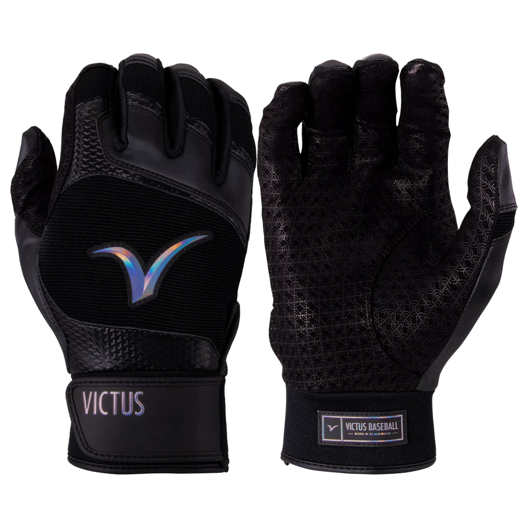 Victus Sports The Debut 2.0 Youth Batting Gloves (Multiple Colors): VBG2Y 4 Victus Sports The Debut 2.0 Youth Batting Gloves (Multiple Colors): VBG2Y