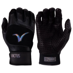 Victus Sports The Debut 2.0 Adult Batting Gloves (Multiple Colors): VBG2 Gear