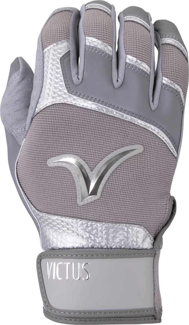 Victus Sports The Debut 2.0 Adult Batting Gloves (Multiple Colors): VBG2 Gear 8 Victus Sports The Debut 2.0 Adult Batting Gloves (Multiple Colors): VBG2 Gear